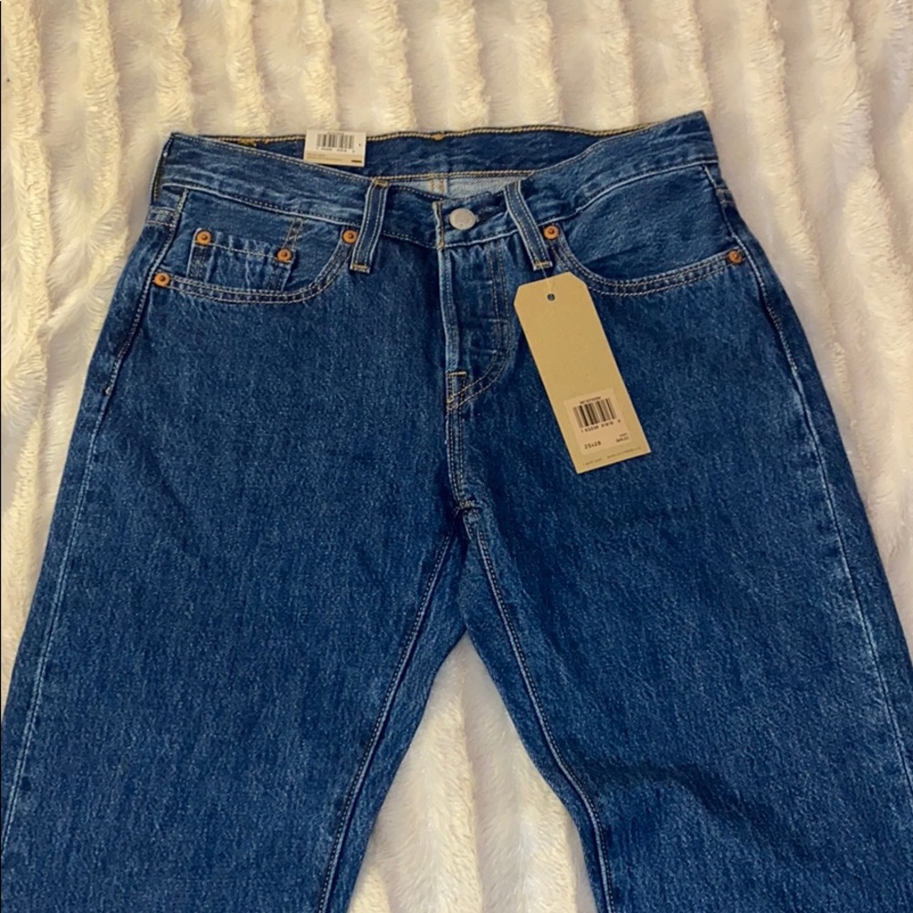 Levi’s Jeans